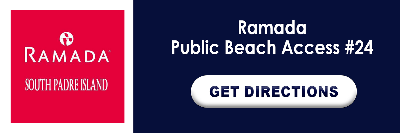 South Padre Island Beach Chair & Umbrella Rentals